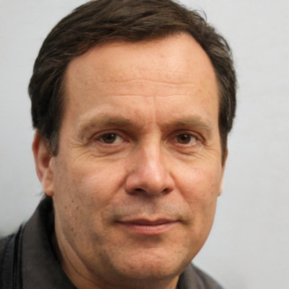 Dozent Thomas Klein
